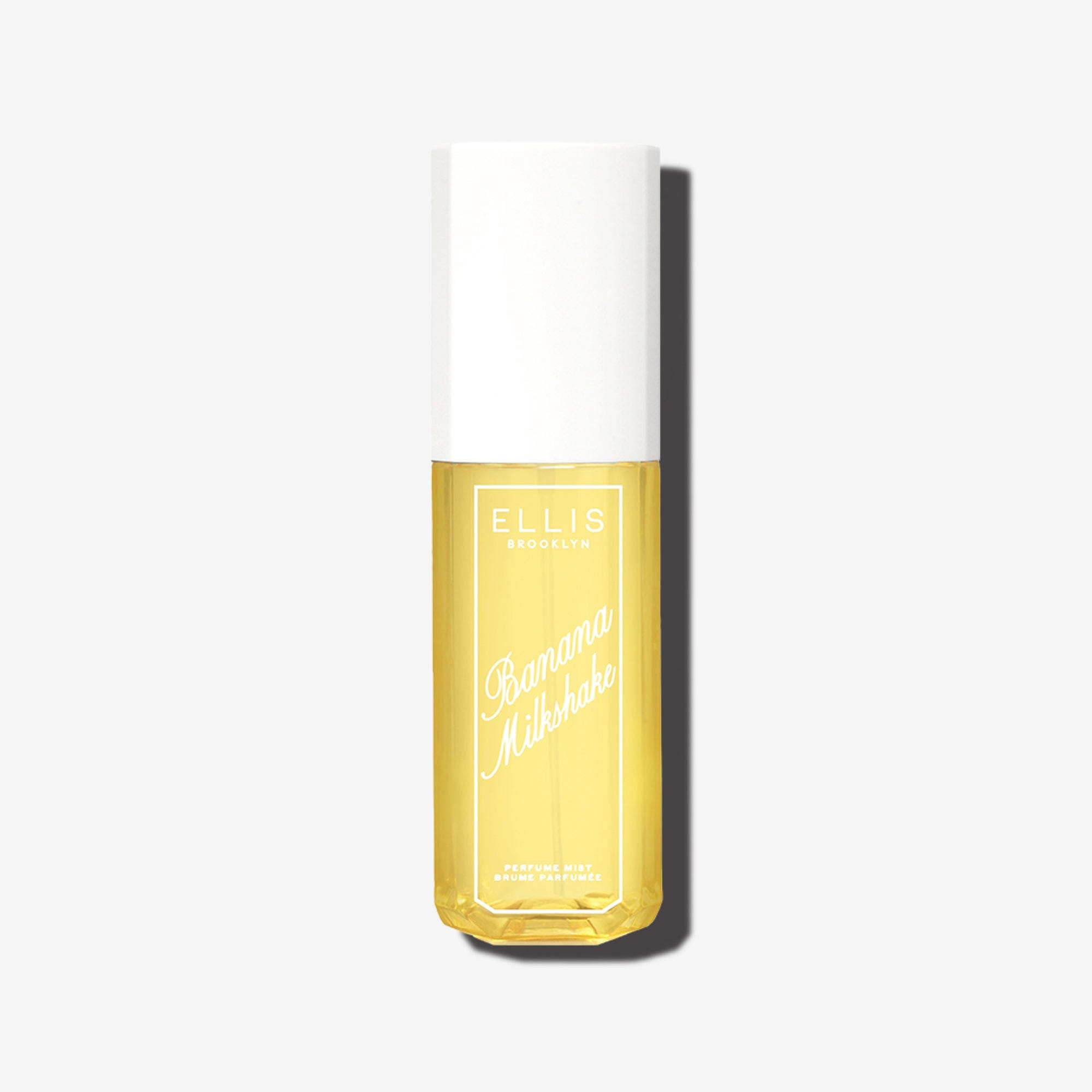 Ellis Brooklyn BANANA MILKSHAKE Perfume Mist 90 ml