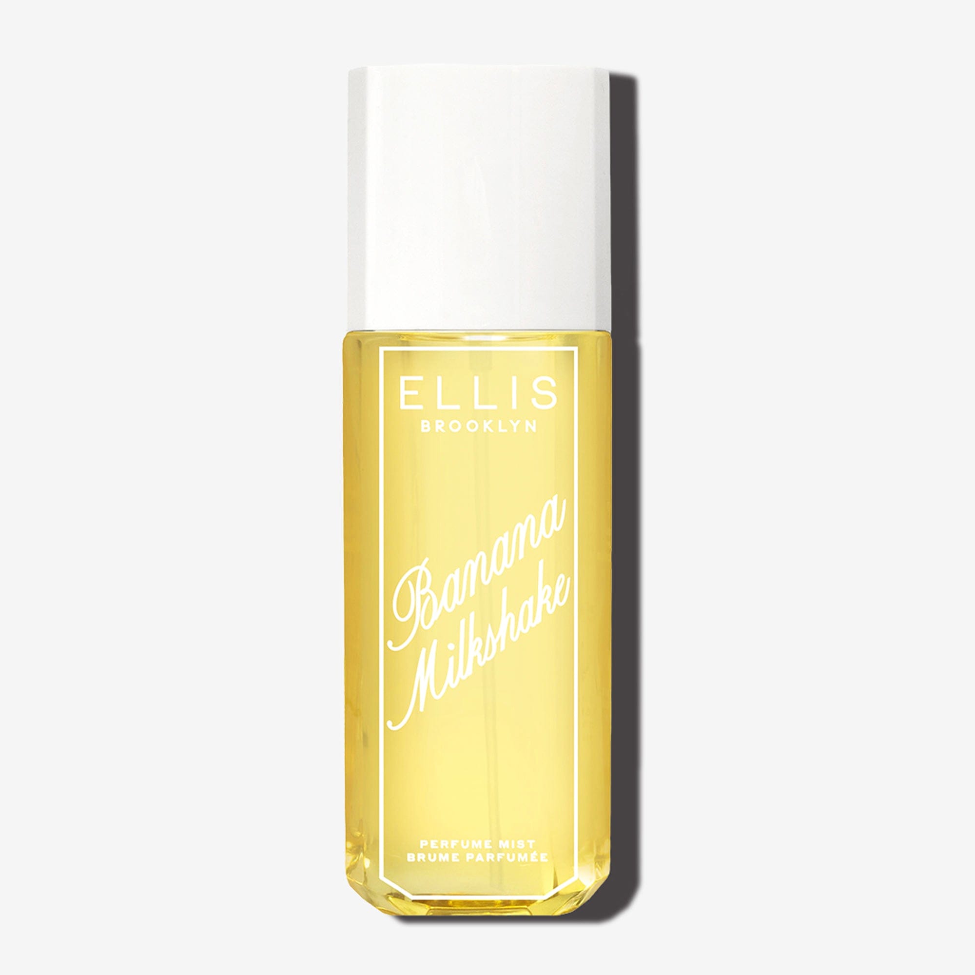 Ellis Brooklyn BANANA MILKSHAKE Perfume Mist 240 ml