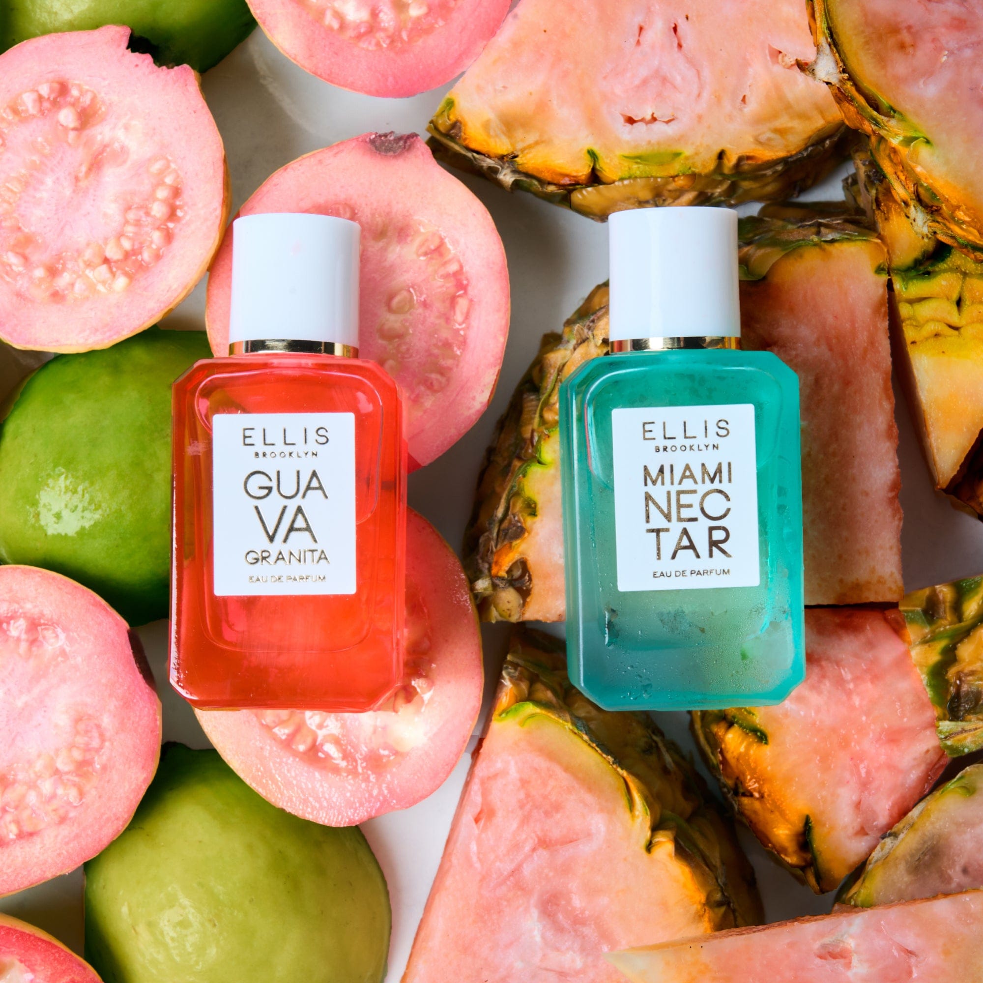 DUO BEACH CLUB Mini Perfume Duo