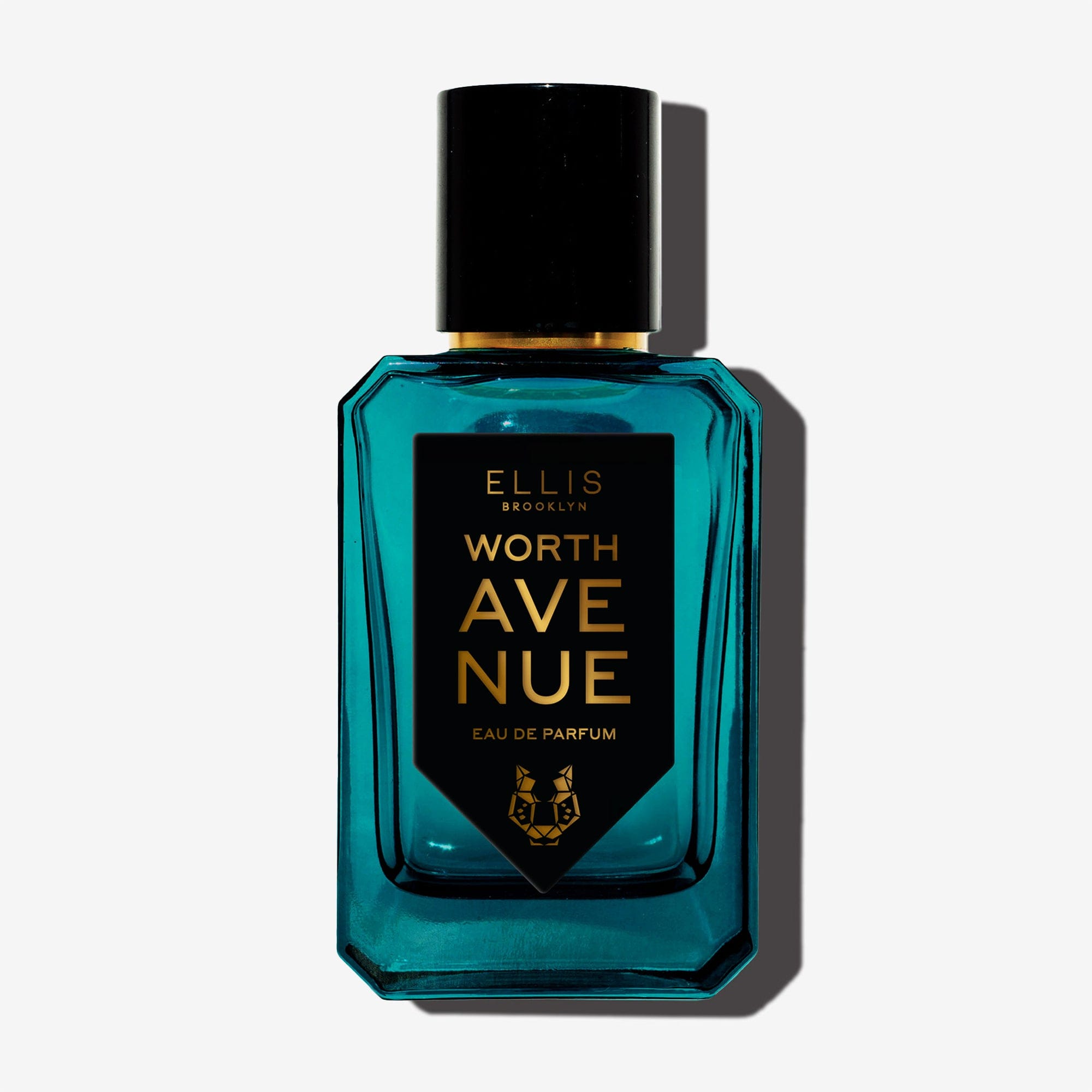 WORTH AVENUE Eau De Parfum