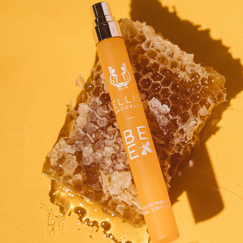 DUO BEE Eau De Parfum Fragrance Duo