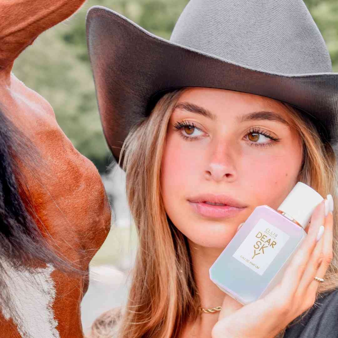 DUO DEAR SKY Eau De Parfum Fragrance Duo
