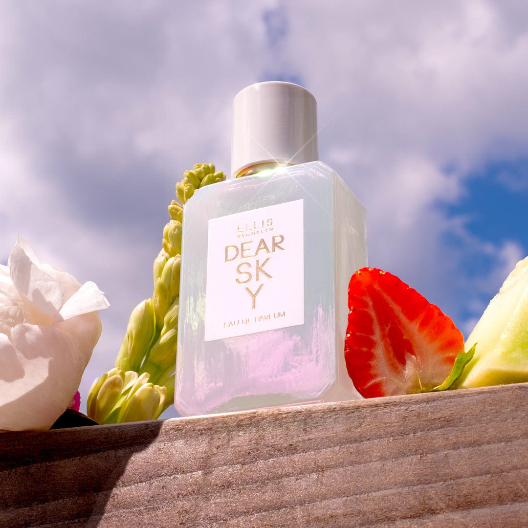 DUO DEAR SKY Eau De Parfum Fragrance Duo