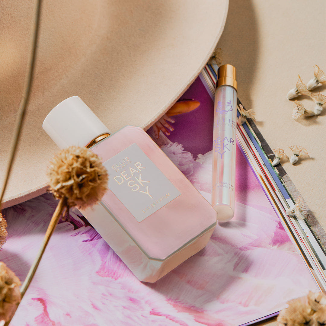 DUO DEAR SKY Eau De Parfum Fragrance Duo