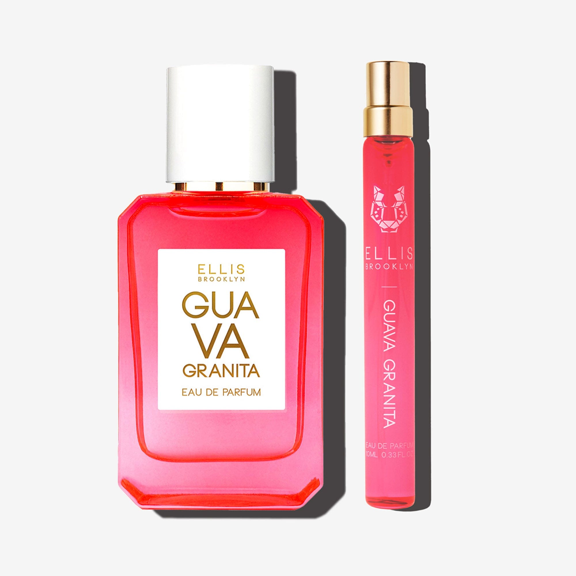 DUO PALM SPRINGS Eau De Parfum Fragrance Duo