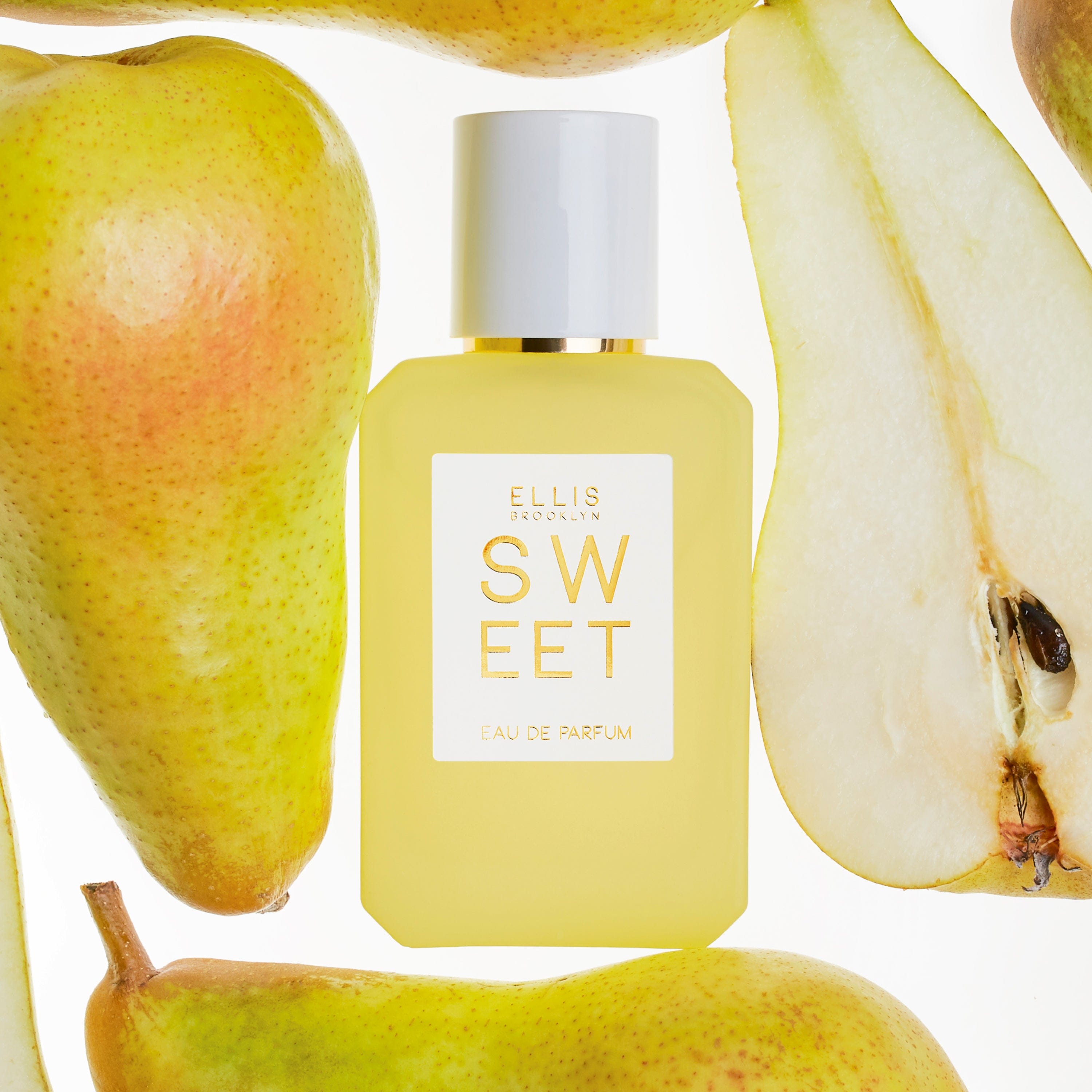 DUO SWEET Eau De Parfum Fragrance Duo