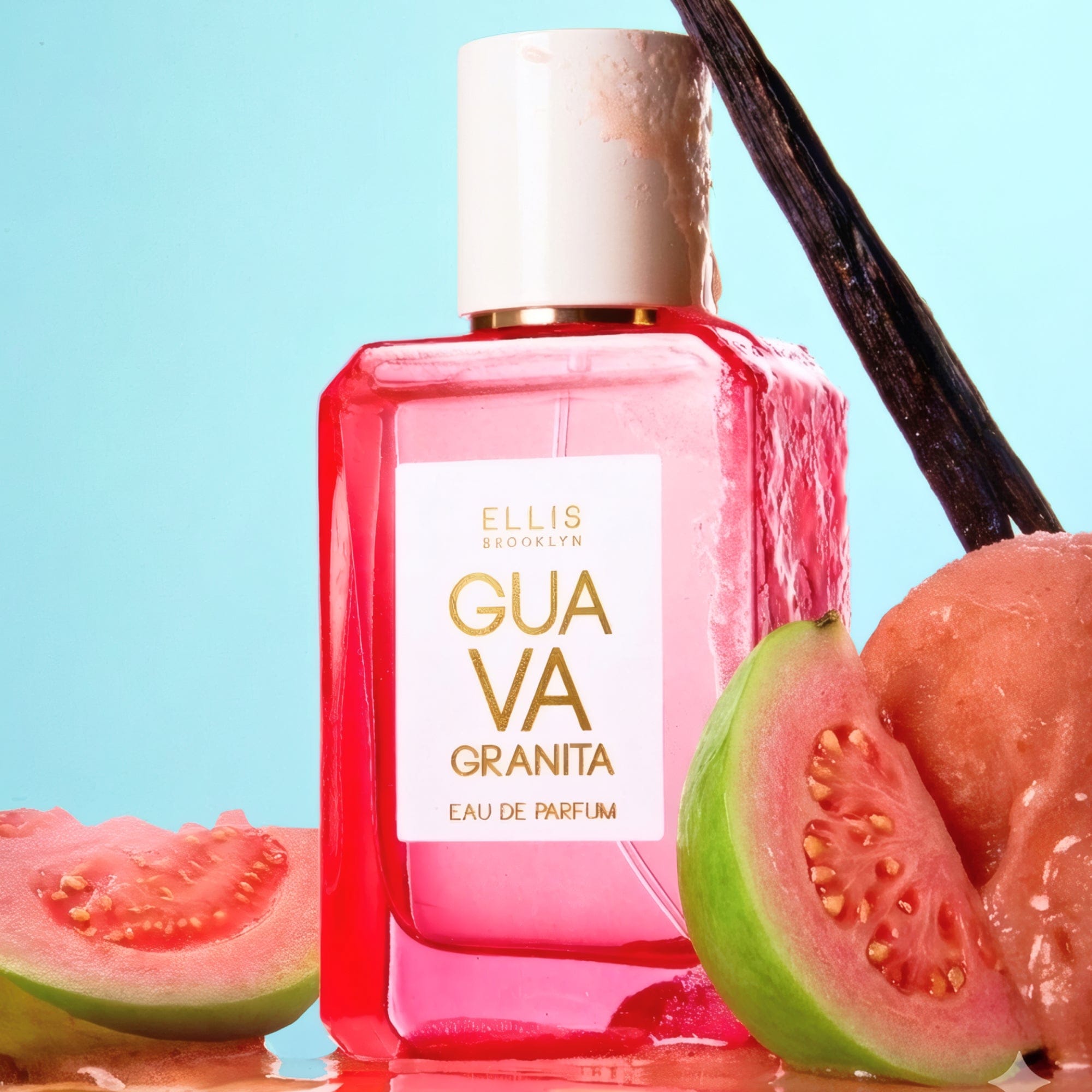 Ellis Brooklyn Mini GUAVA GRANITA Eau De Parfum