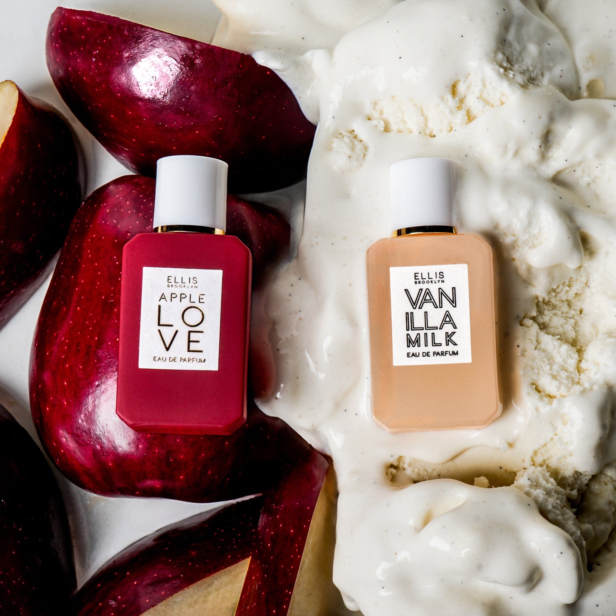 DUO DESSERT DUO Mini Perfume Duo