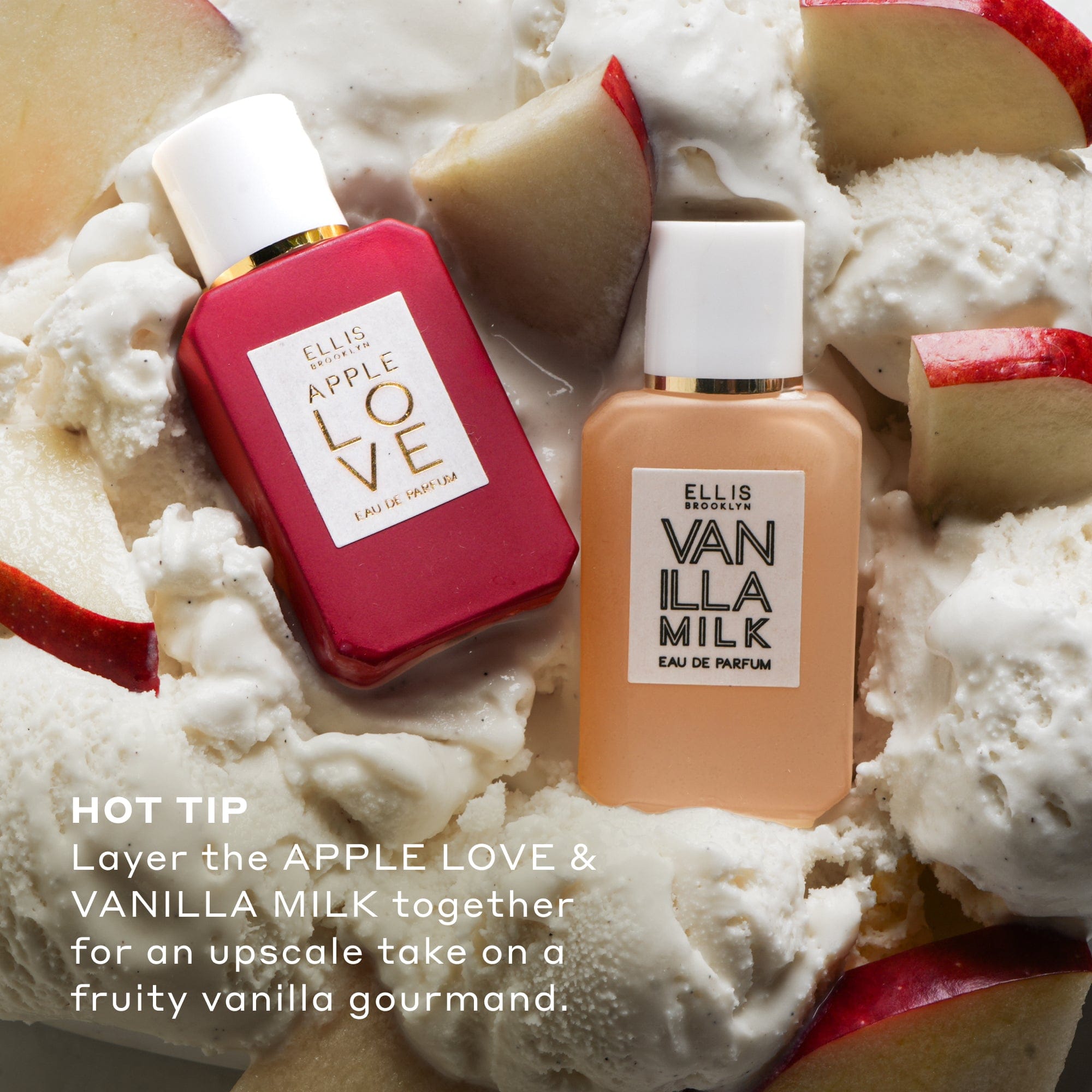 DUO DESSERT DUO Mini Perfume Duo