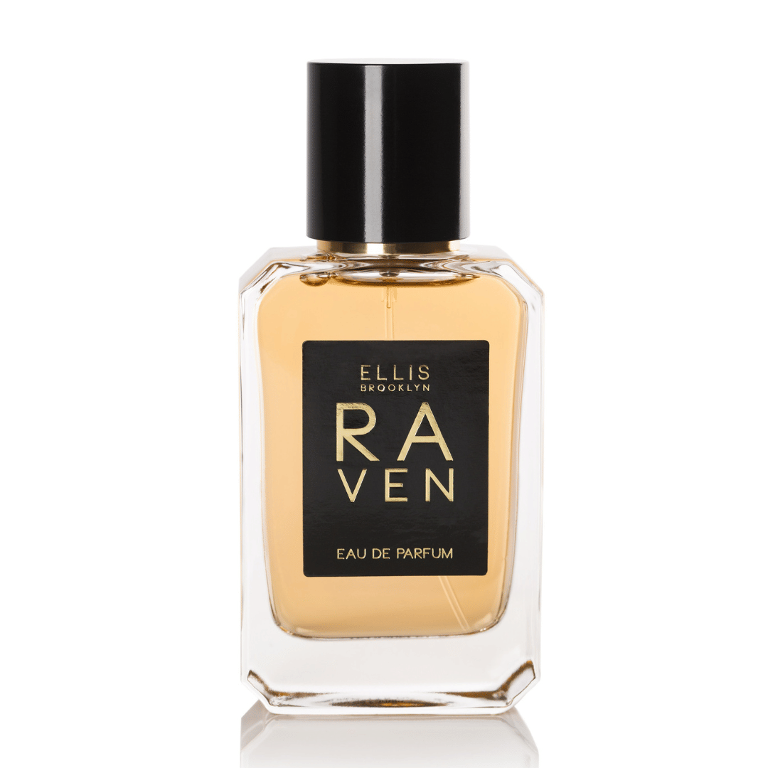 Ellis Brooklyn RAVEN Eau De Parfum