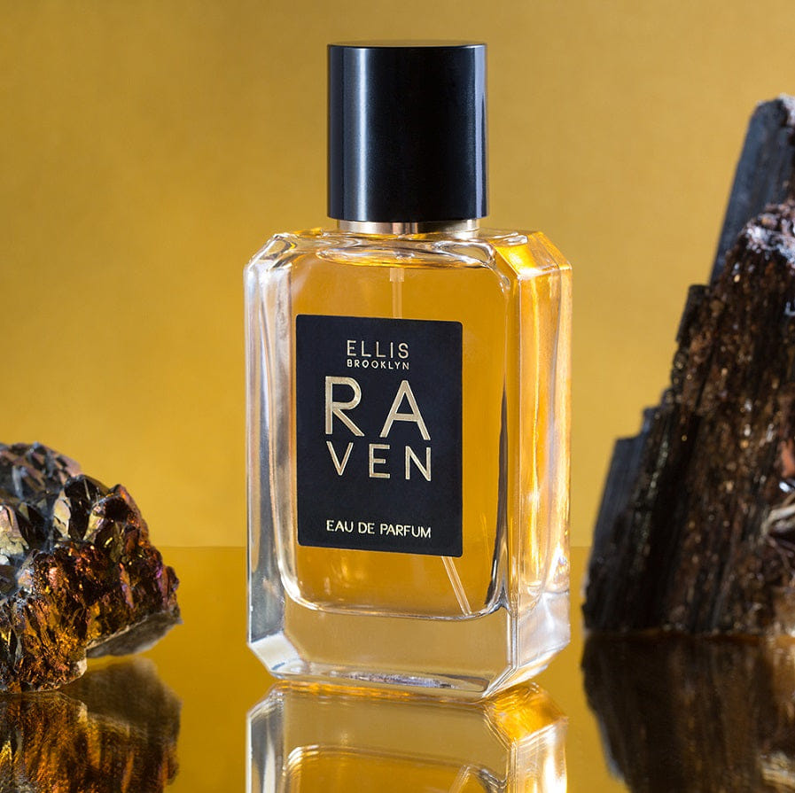 Ellis Brooklyn RAVEN Eau De Parfum