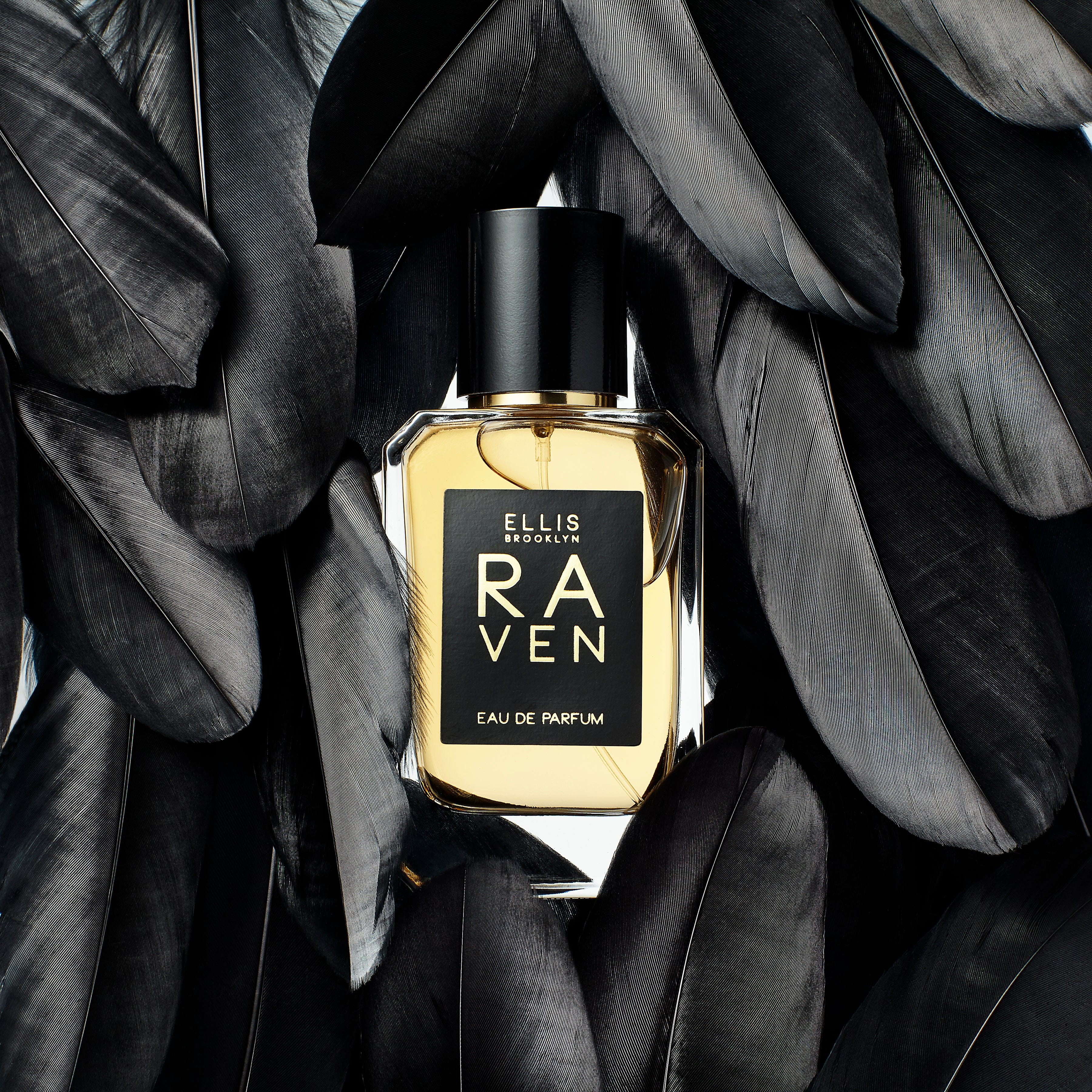 Ellis Brooklyn RAVEN Eau De Parfum