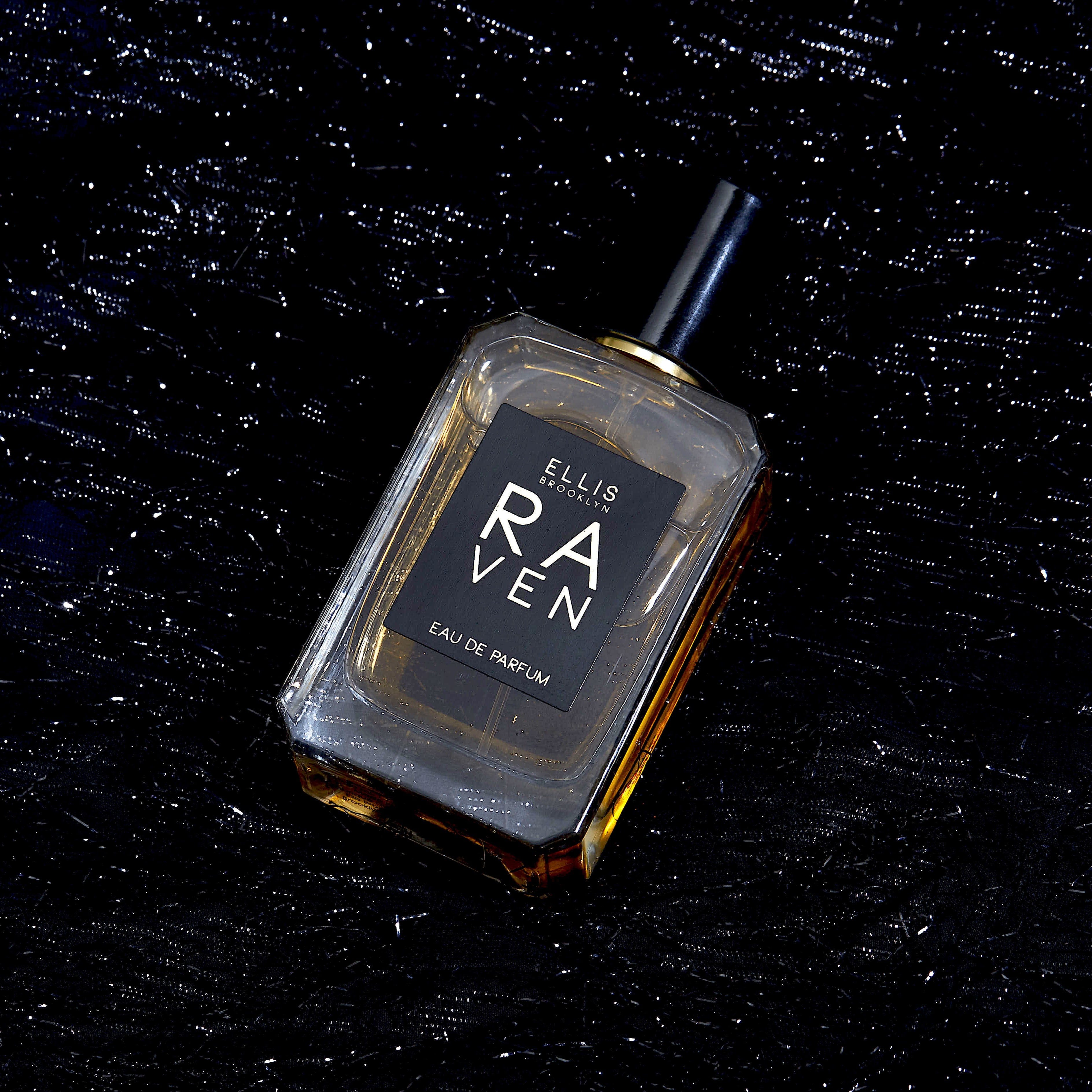 Ellis Brooklyn RAVEN Eau De Parfum