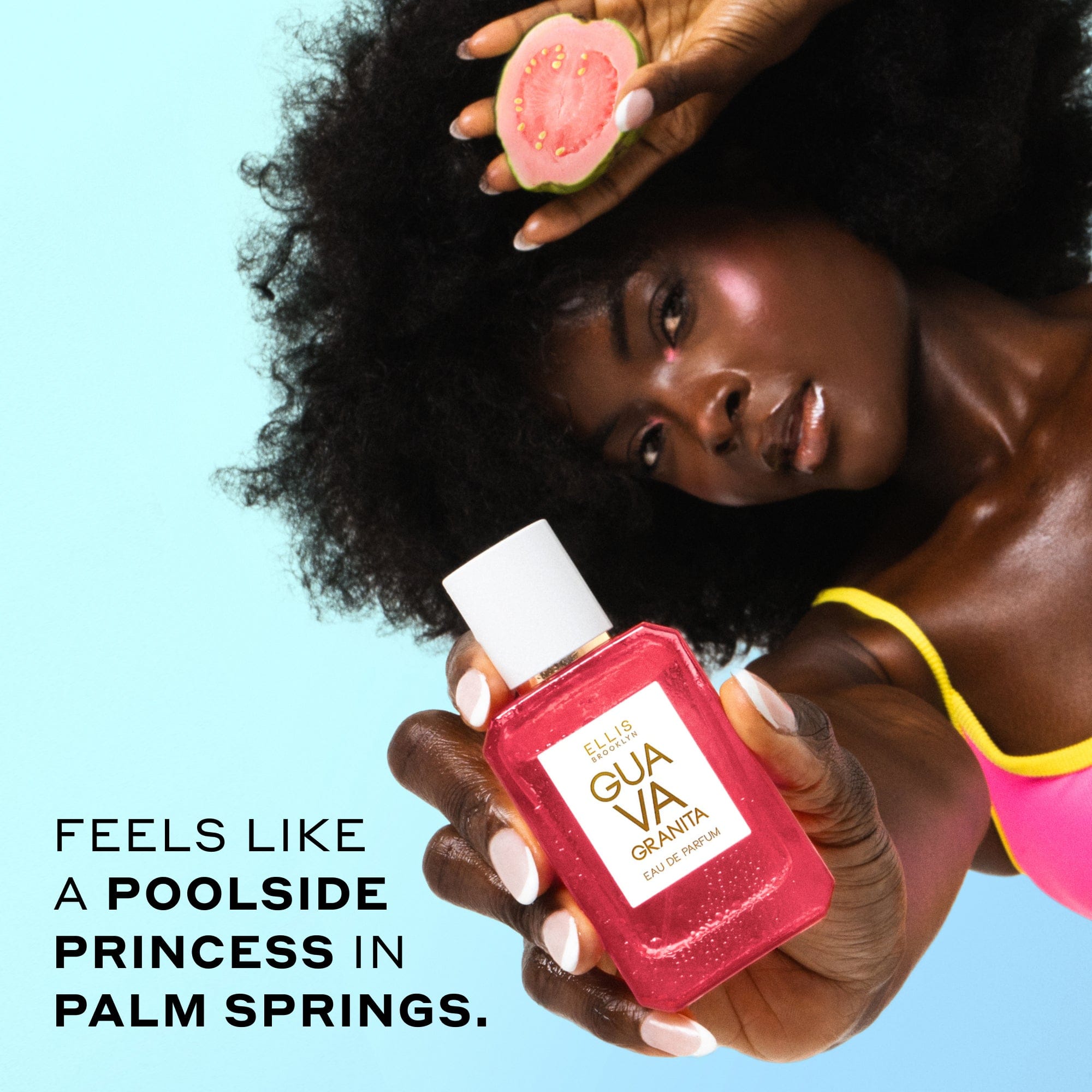 Ellis Brooklyn GUAVA GRANITA Eau De Parfum