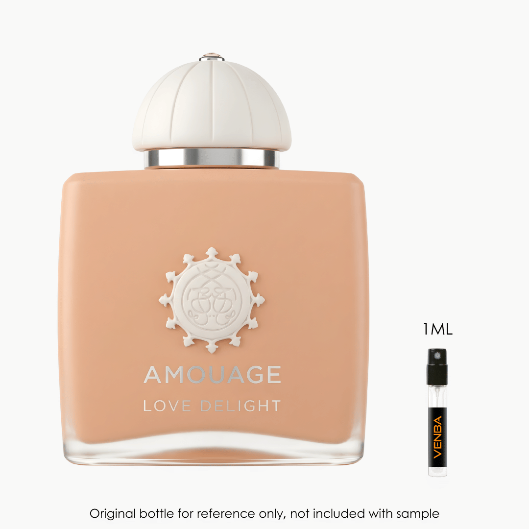 Amouage Love Delight EDP