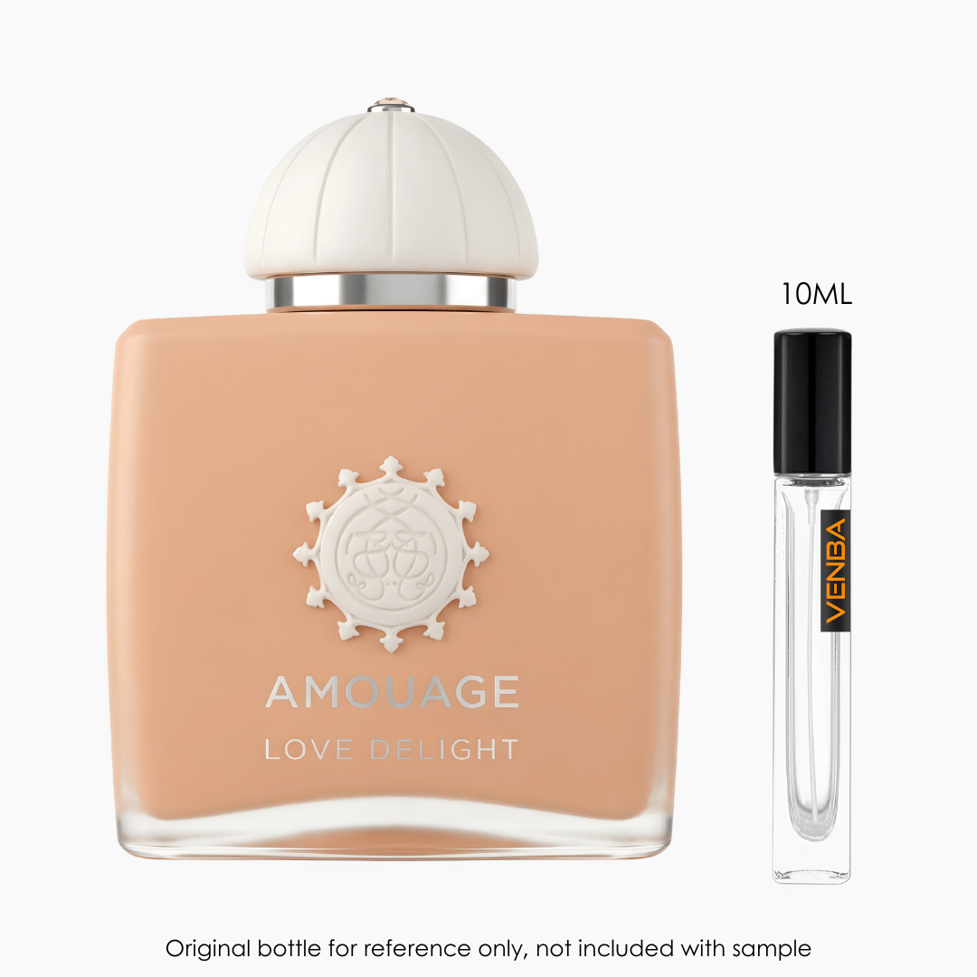 Amouage Love Delight EDP