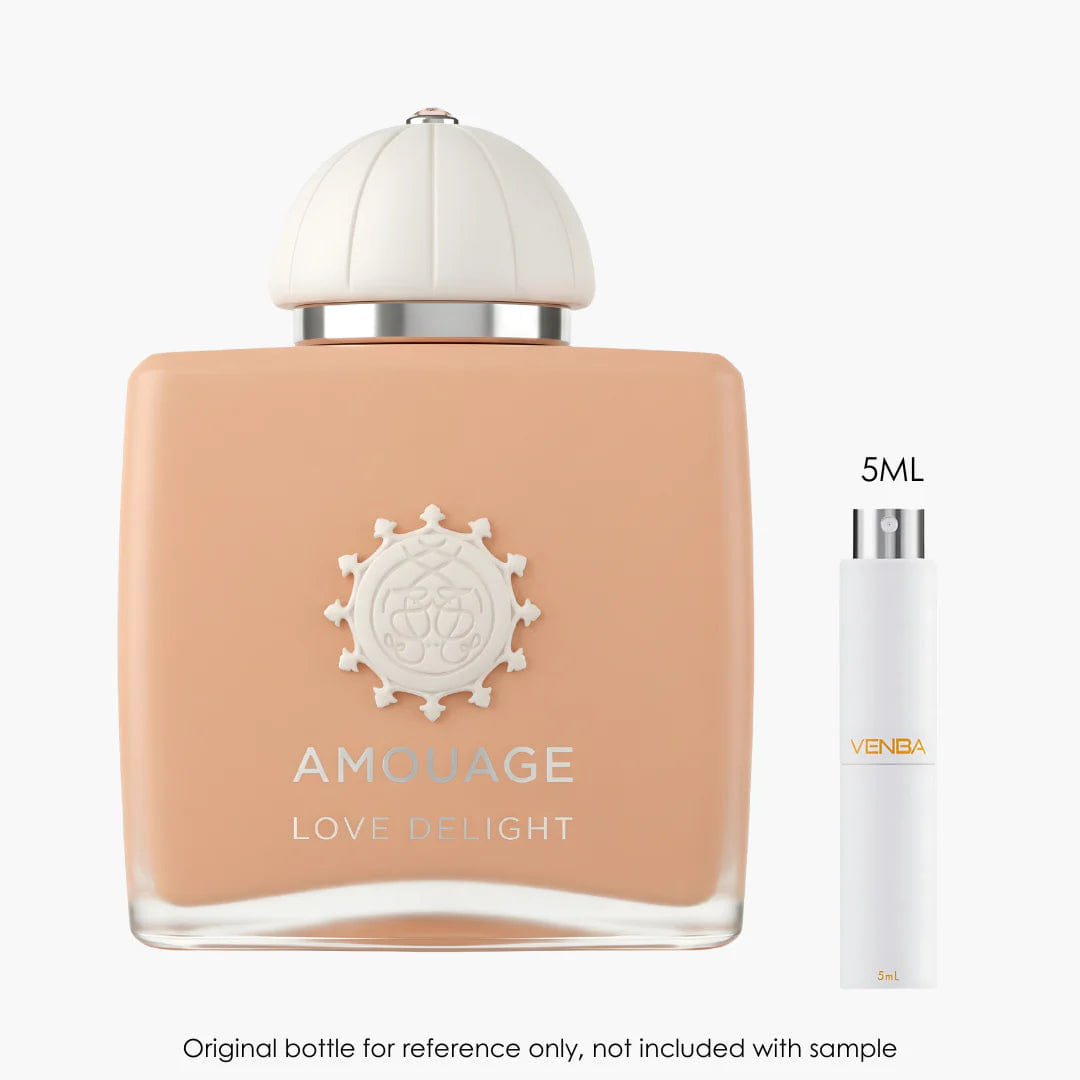 Amouage Love Delight EDP
