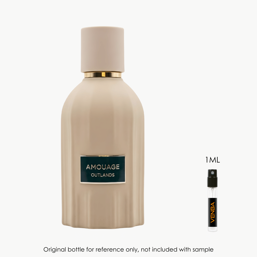 Amouage Outlands Extrait