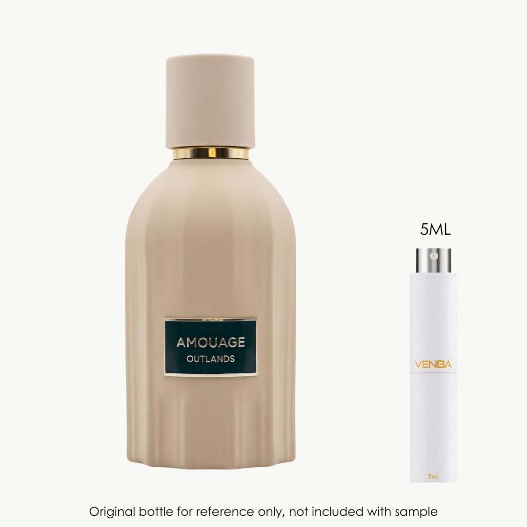 Amouage Outlands Extrait