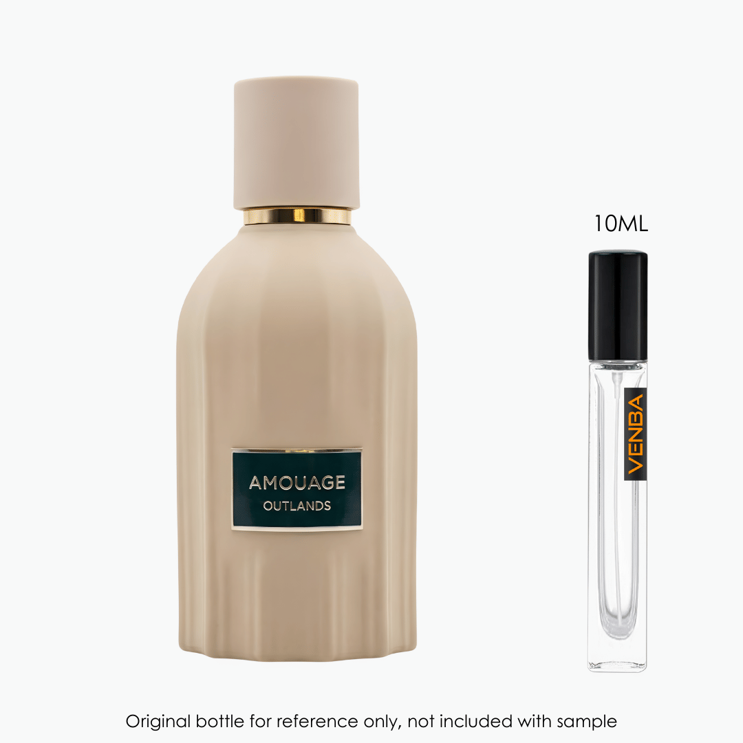 Amouage Outlands Extrait