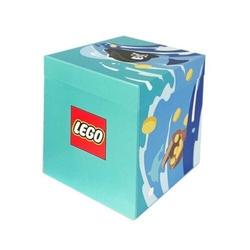 LEGO Pirate Adventure Ride 6427895