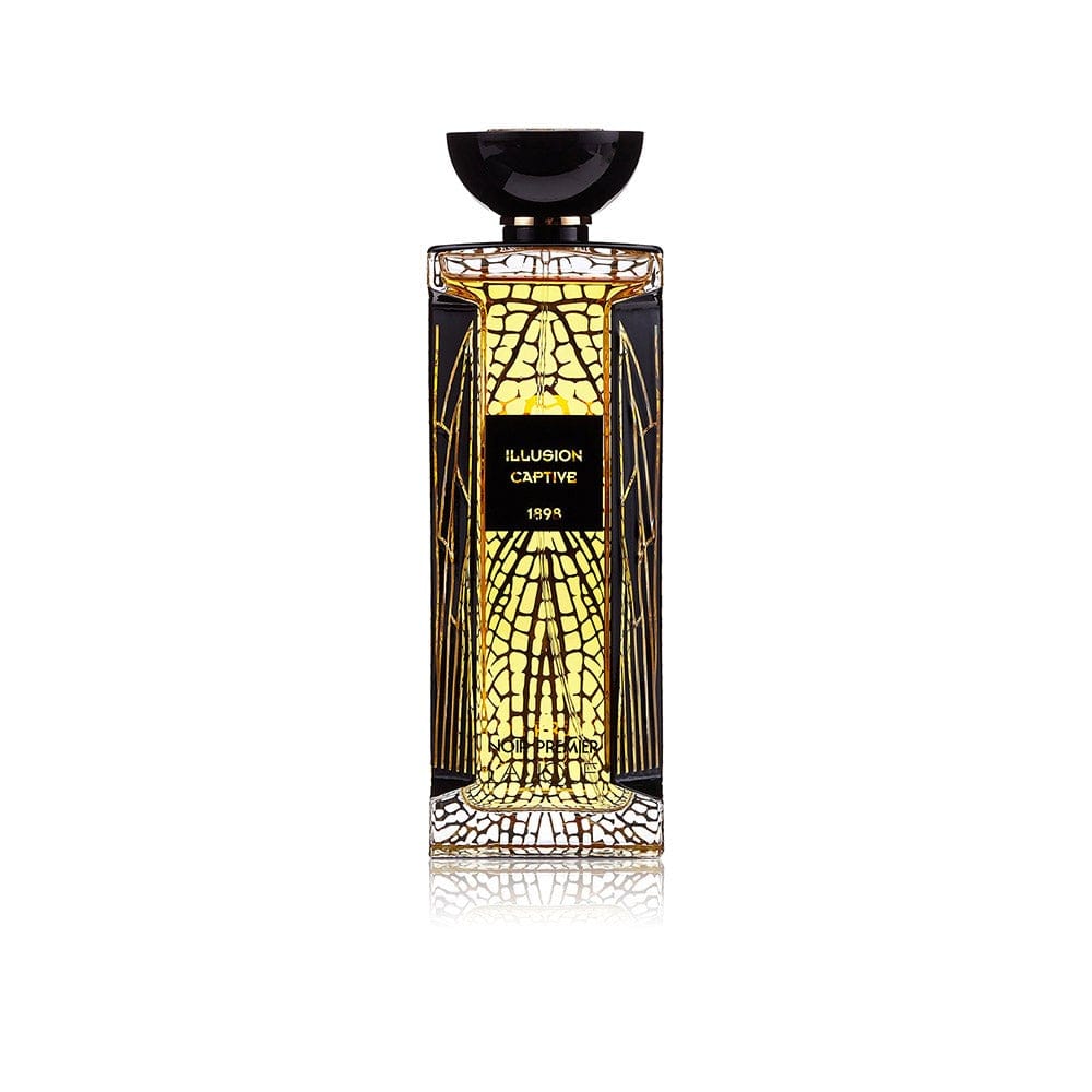 Lalique ILLUSION CAPTIVE 1898 EAU DE PARFUM 100 ml