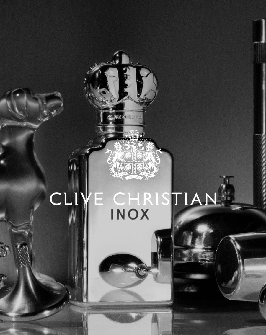 Clive Christian Perfume Masterclass at Libertine Armadale 10 September 2026