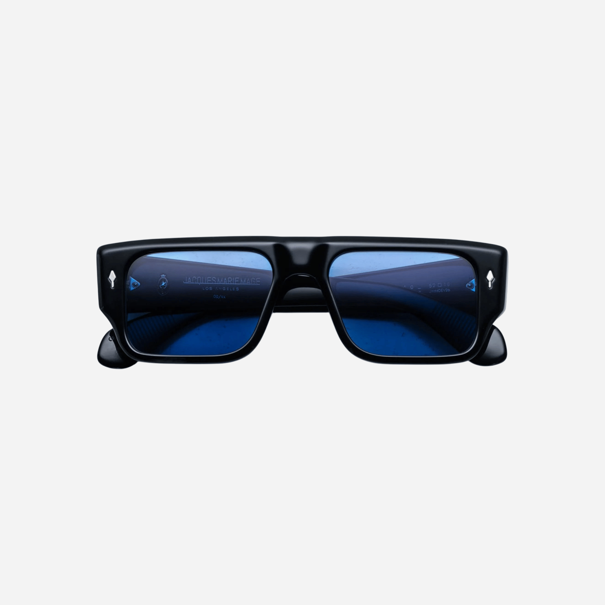 Jacques MARIE MAGE Devoto Shadow Sunglasses