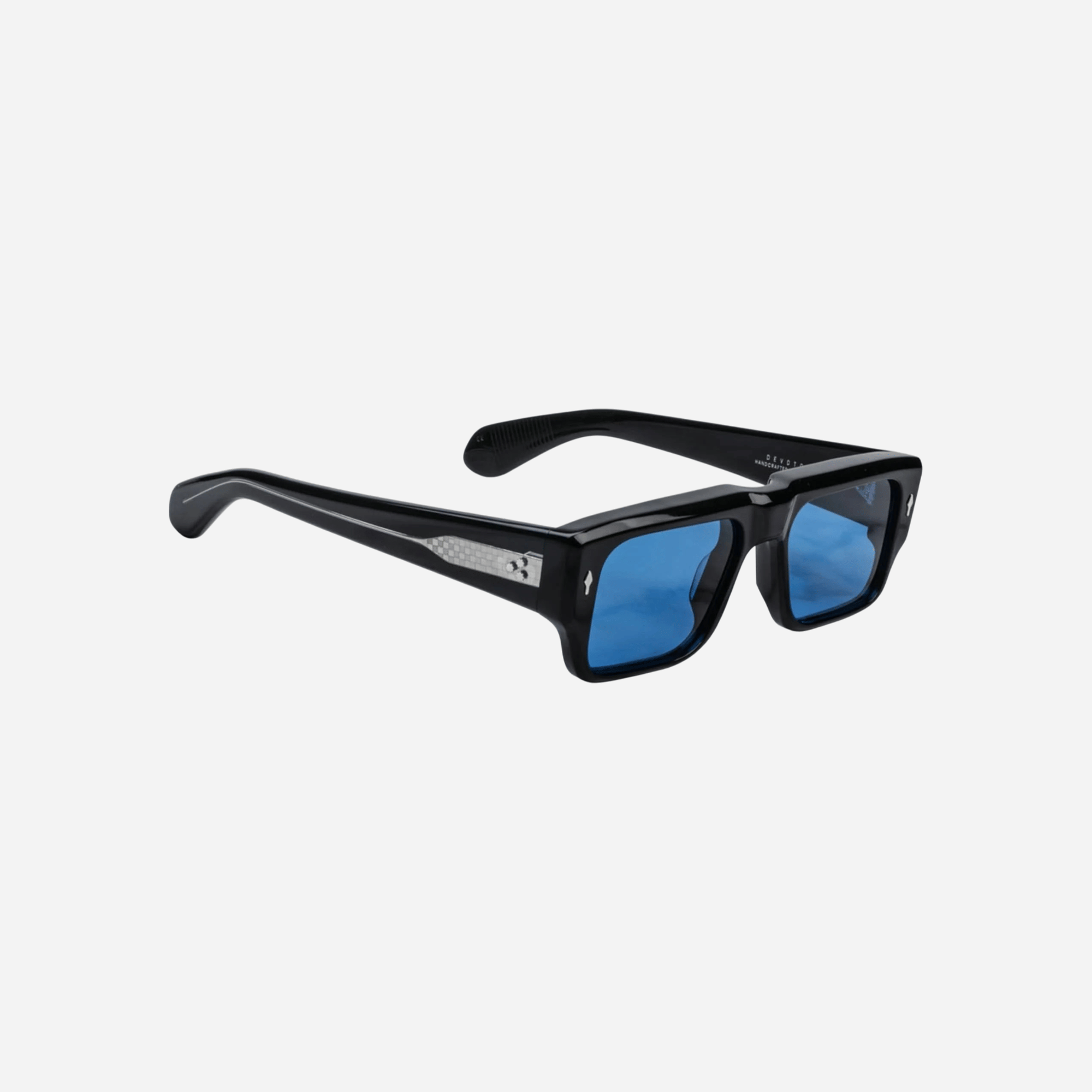 Jacques MARIE MAGE Devoto Shadow Sunglasses