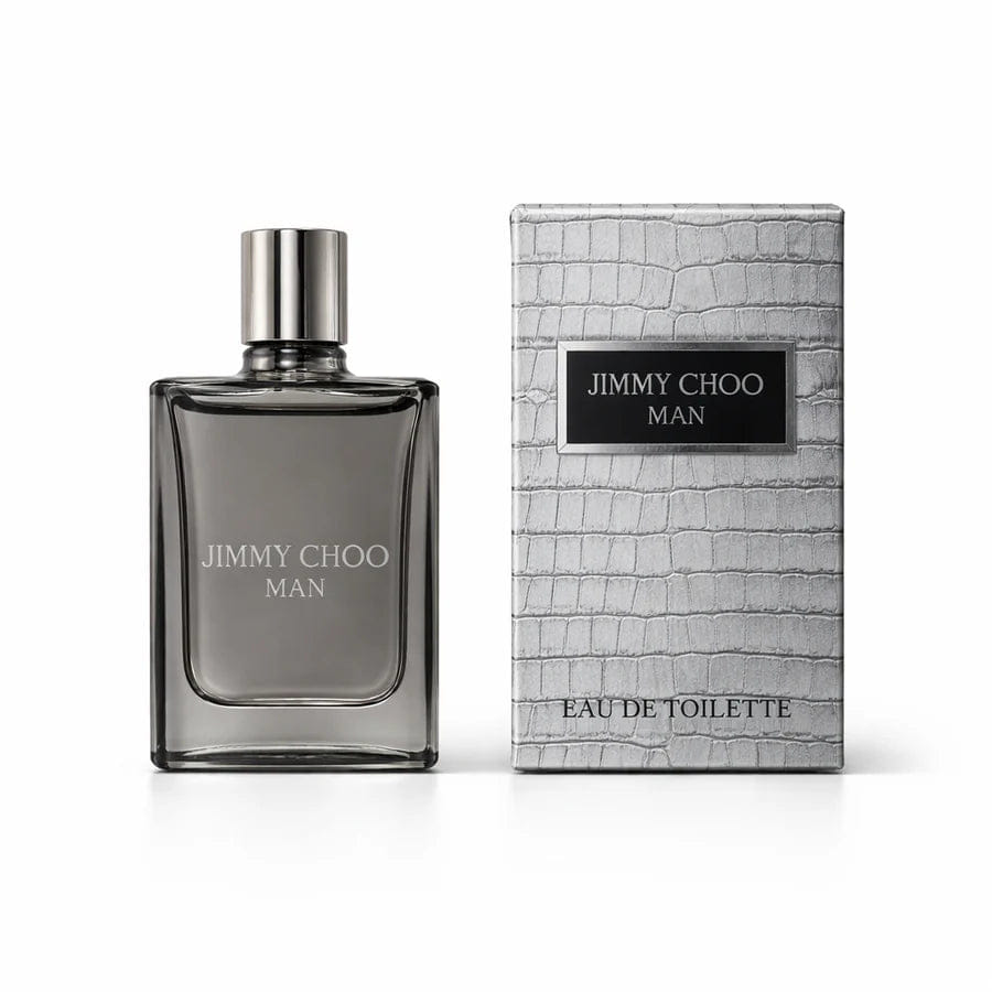 Jimmy Choo Man - EDT - Mini - 5 ml