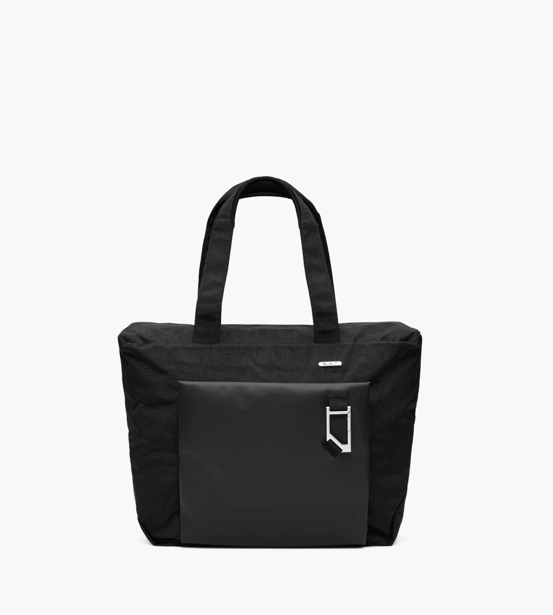 D__b__™ Entour Tote 22 l Black Out