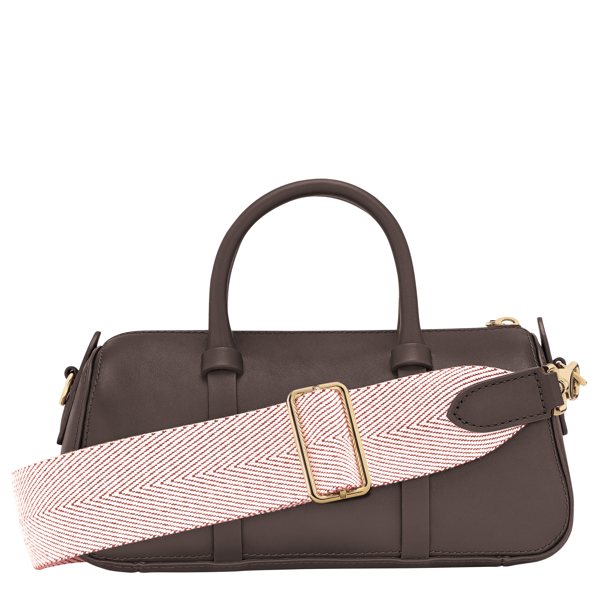 Long Champ Longchamp Daylong S Handbag Mocha