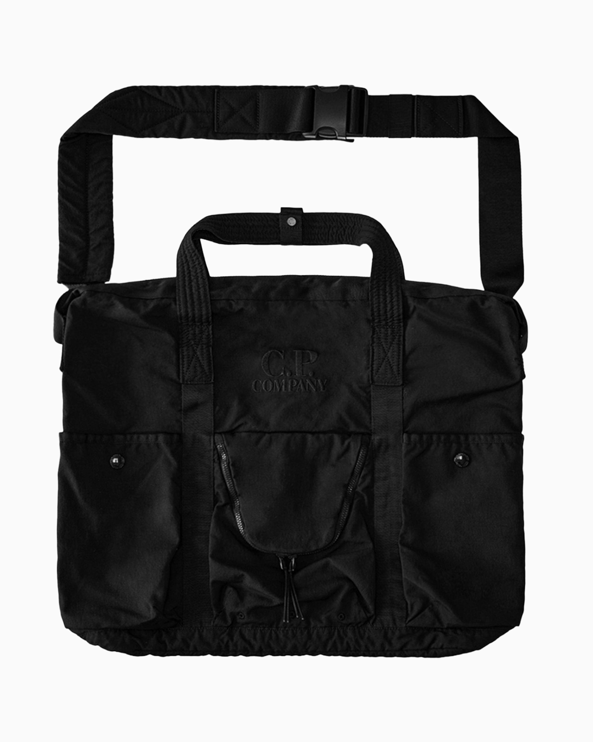 CP Company Tote Bag CP Company Twill Unisex