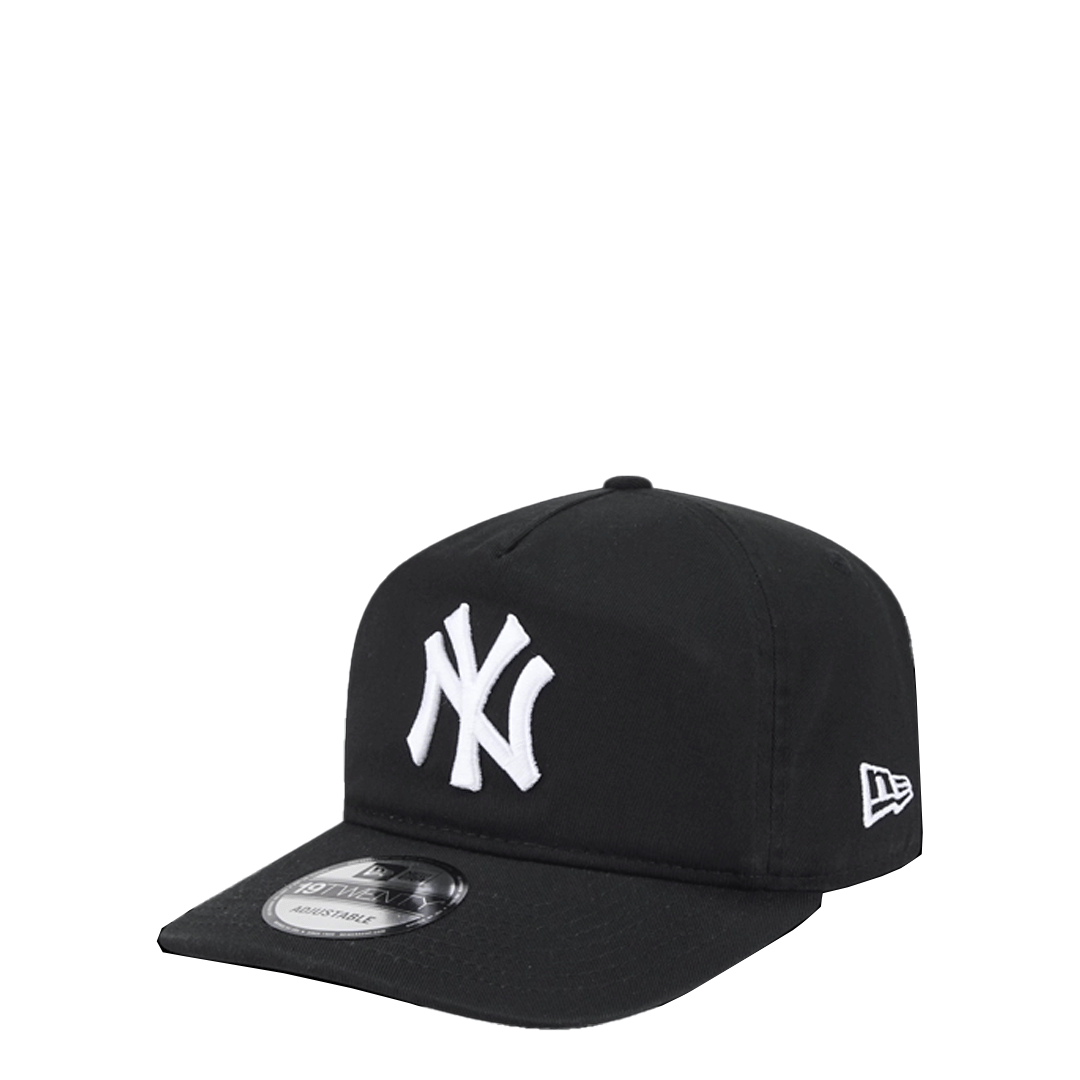 NEW ERA NEW YORK YANKEES CORE 19TWENTY ADJUSTABLE