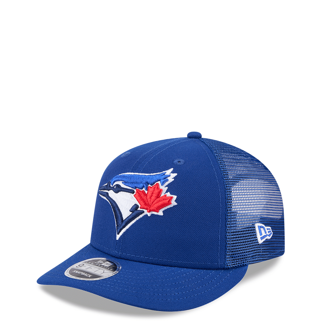 NEW ERA TORONTO BLUE JAYS BLUE 9FIFTY