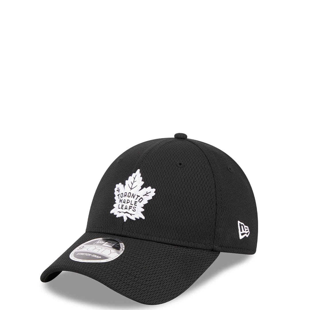 NEW ERA TORONTO MAPLE LEAFS 9FORTY FITTED