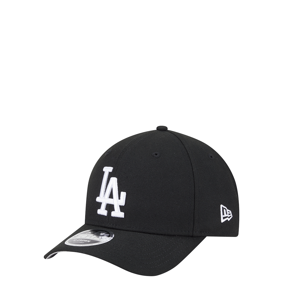 NEW ERA LOS ANGELES DODGERS 9FORTY M - CROWN ADJUSTABLE