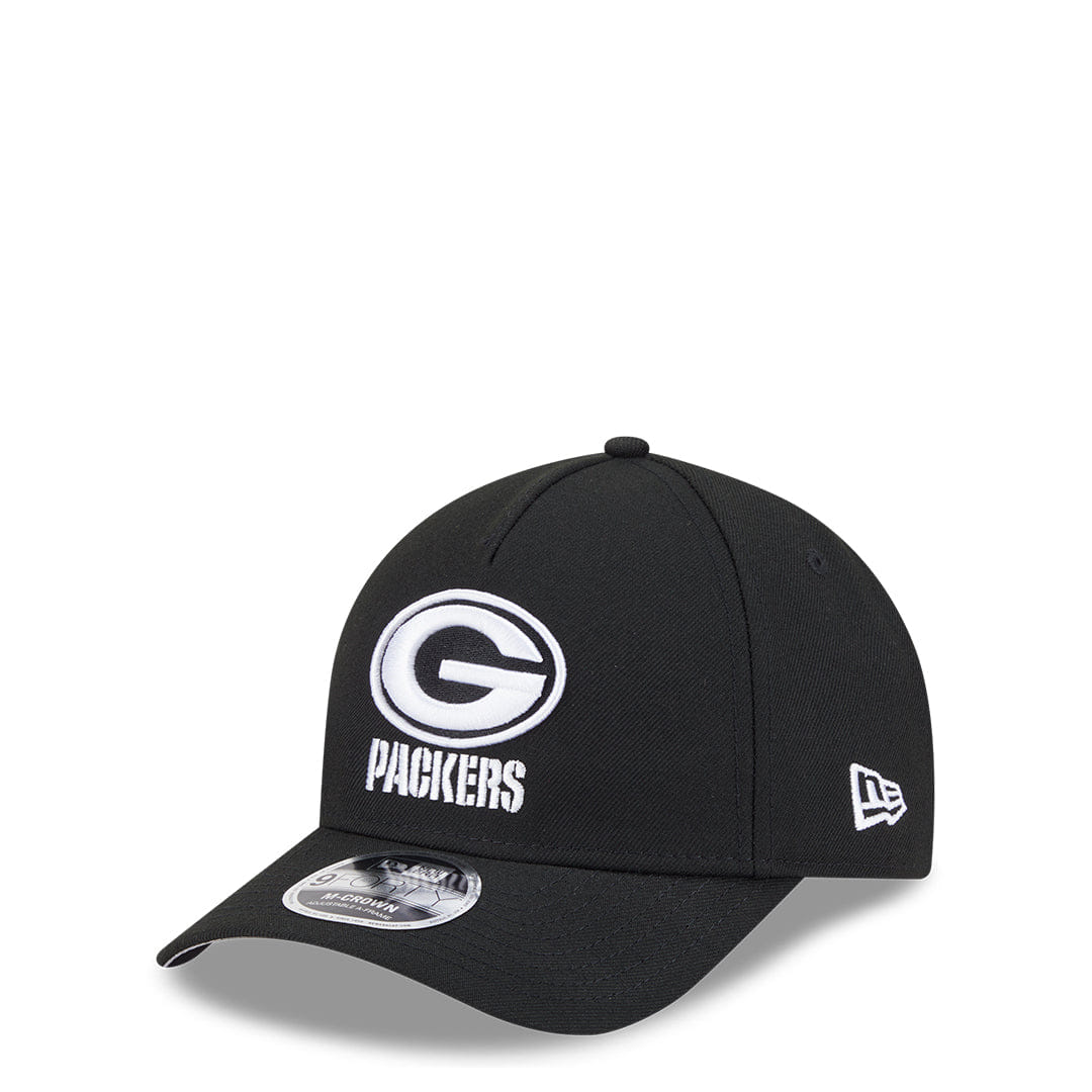 NEW ERA NFL GREEN BAY PACKERS 9FORTY M - CROWN