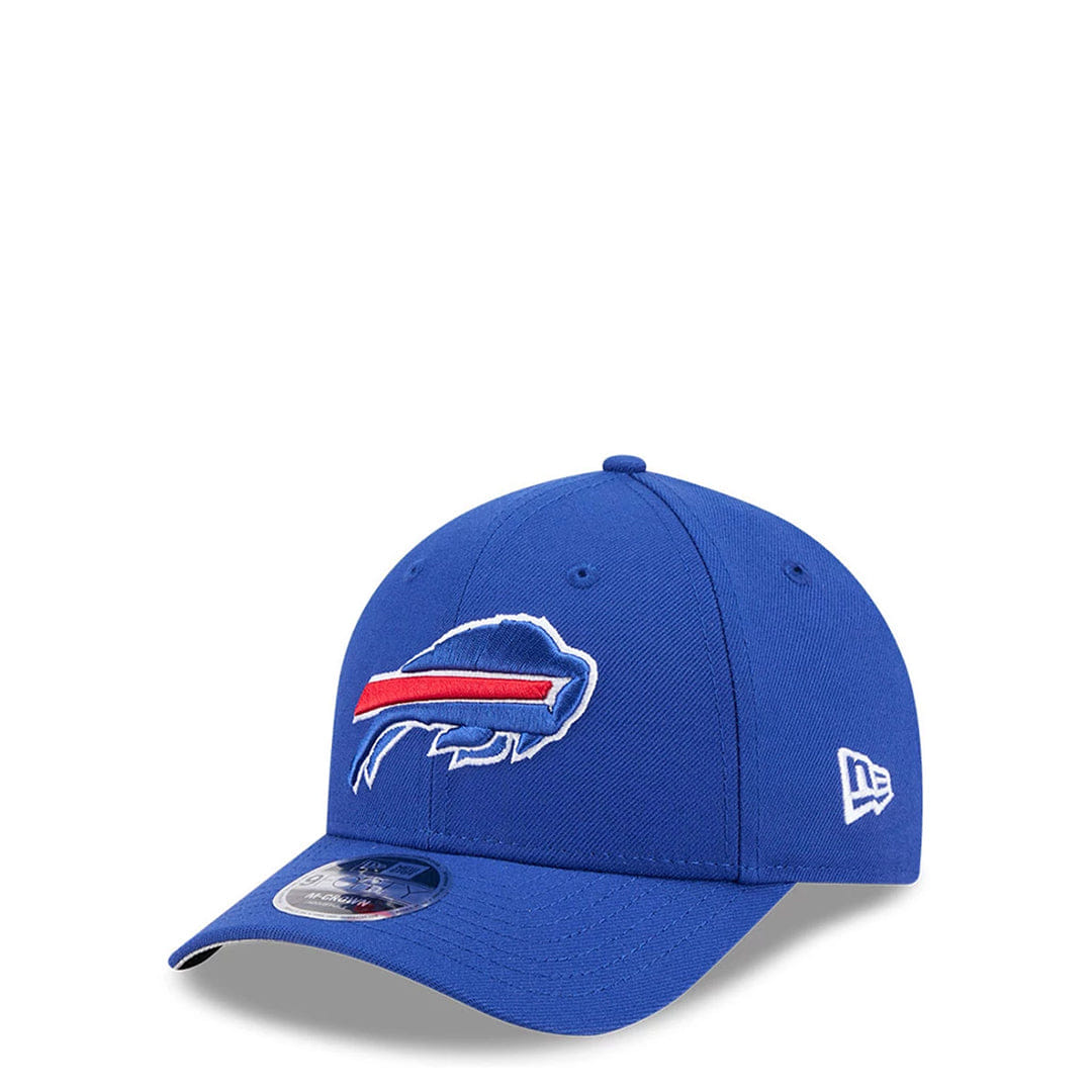 NEW ERA NFL BUFFALO BILLS 9FORTY M - CROWN ADJUSTABLE