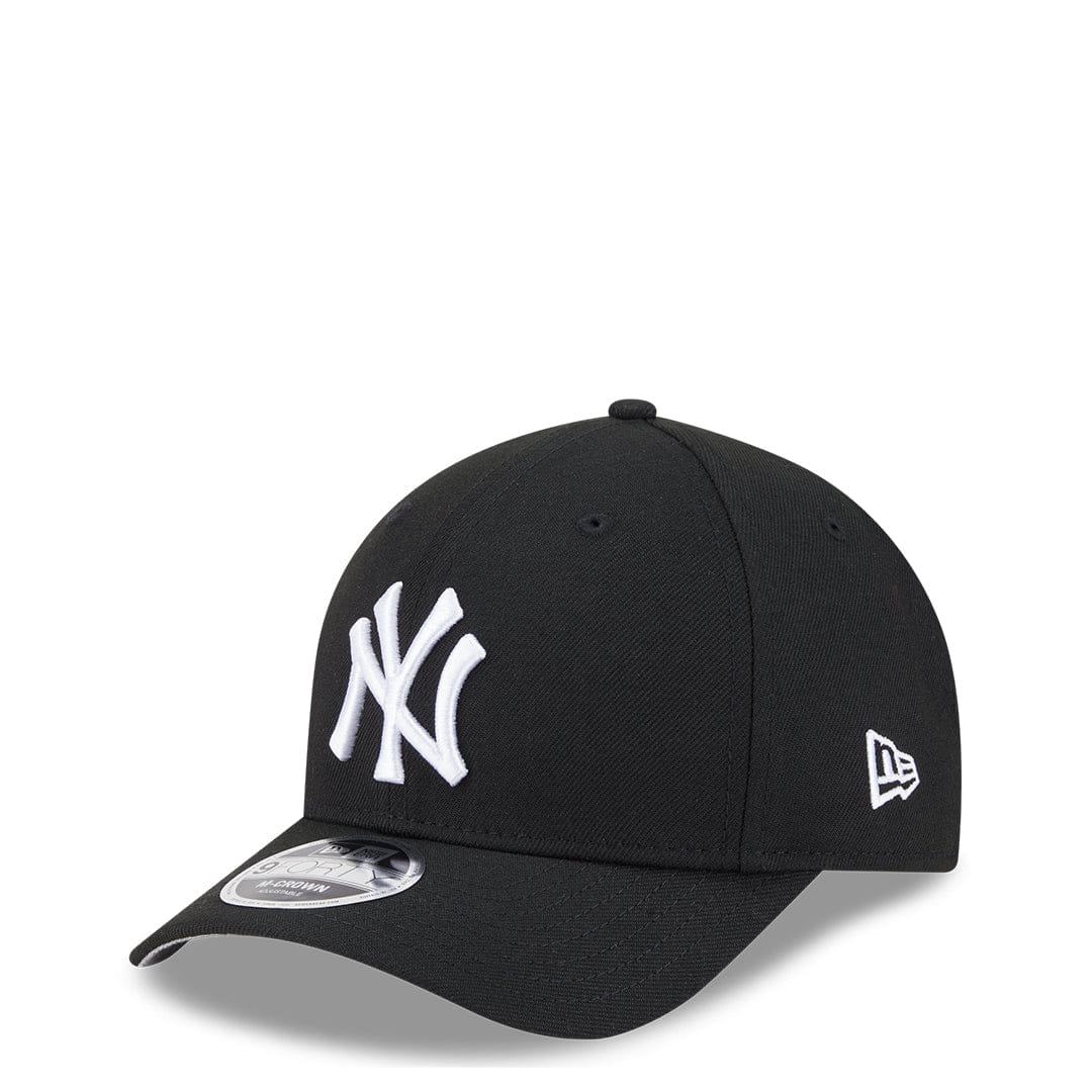 NEW ERA MLB NEW YORK YANKEES 9FORTY M - CROWN ADJUSTABLE