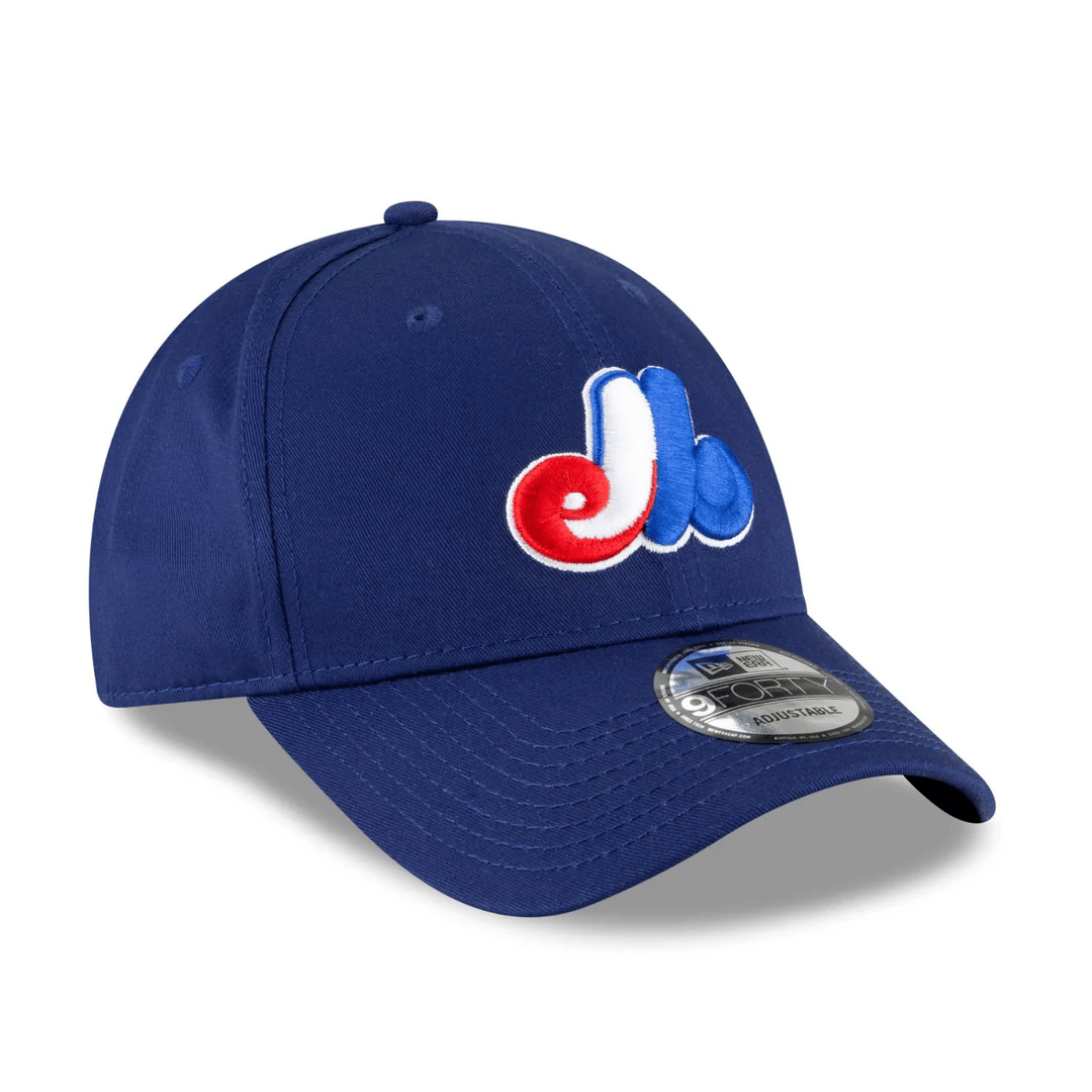 New Era 940 Montreal Expo