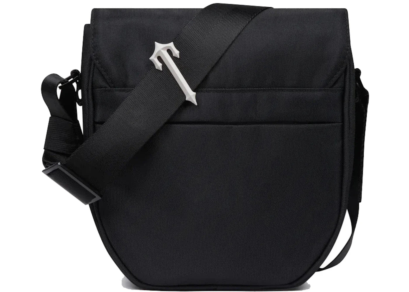 Trapstar Cobra T Bag Black/Silver