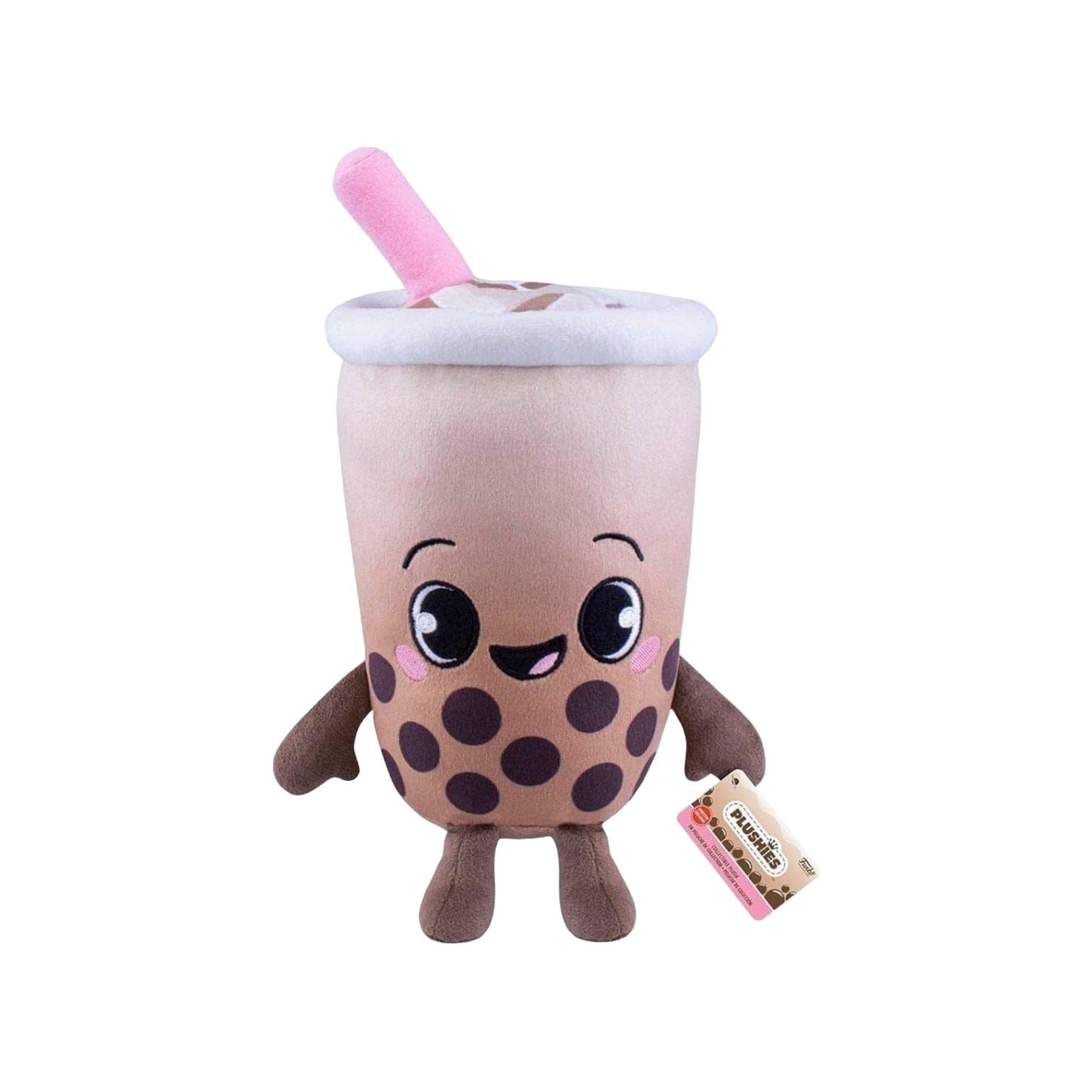 Funko Bubble Tea Funko Plush - Gamer Food