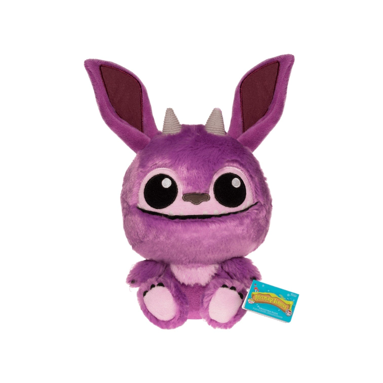 Funko Pickelz (Spring) Funko Plush - Wetmore Forest