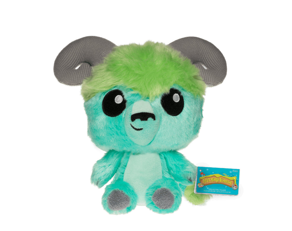 Funko Butterhorn (Spring) Funko Plush - Wetmore Forest