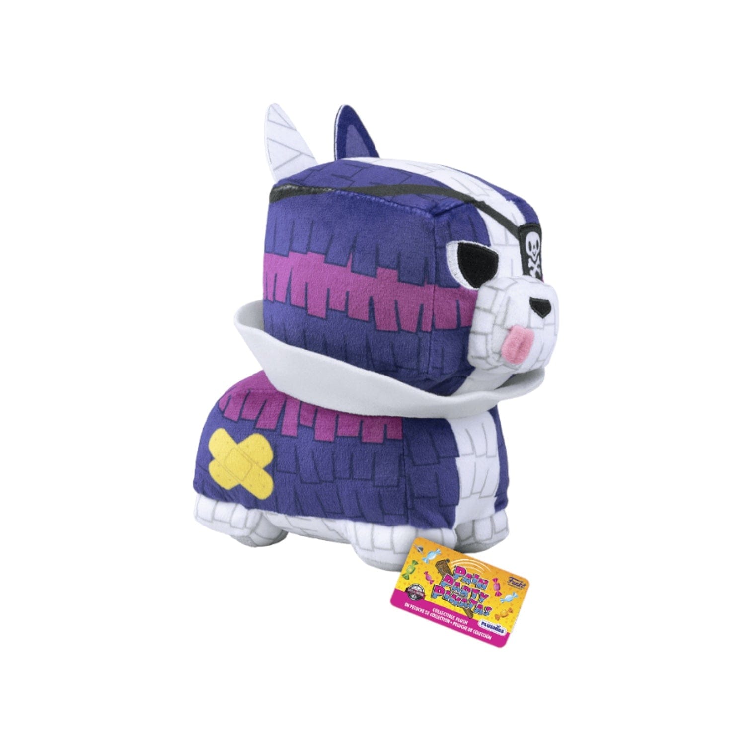 Funko Llama - Pain Party Pinatas - Paka Paka Funko Plush