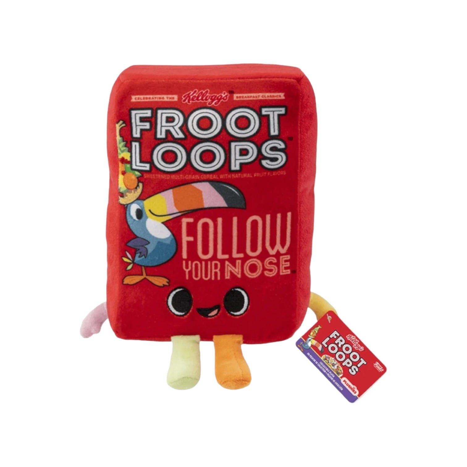 Funko Froot Loops Funko Plush
