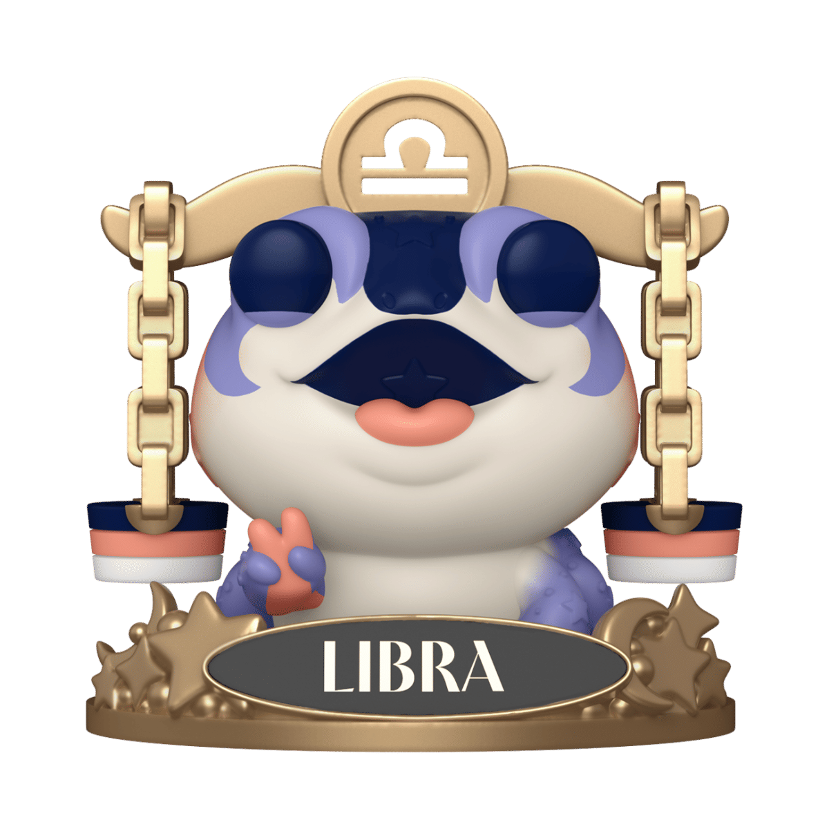 Funko Zodiac - Libra Pop! Vinyl