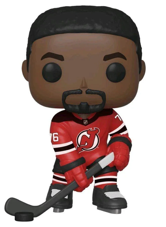 Funko NHL: Predators - PK Stubban (Home) Pop! Vinyl
