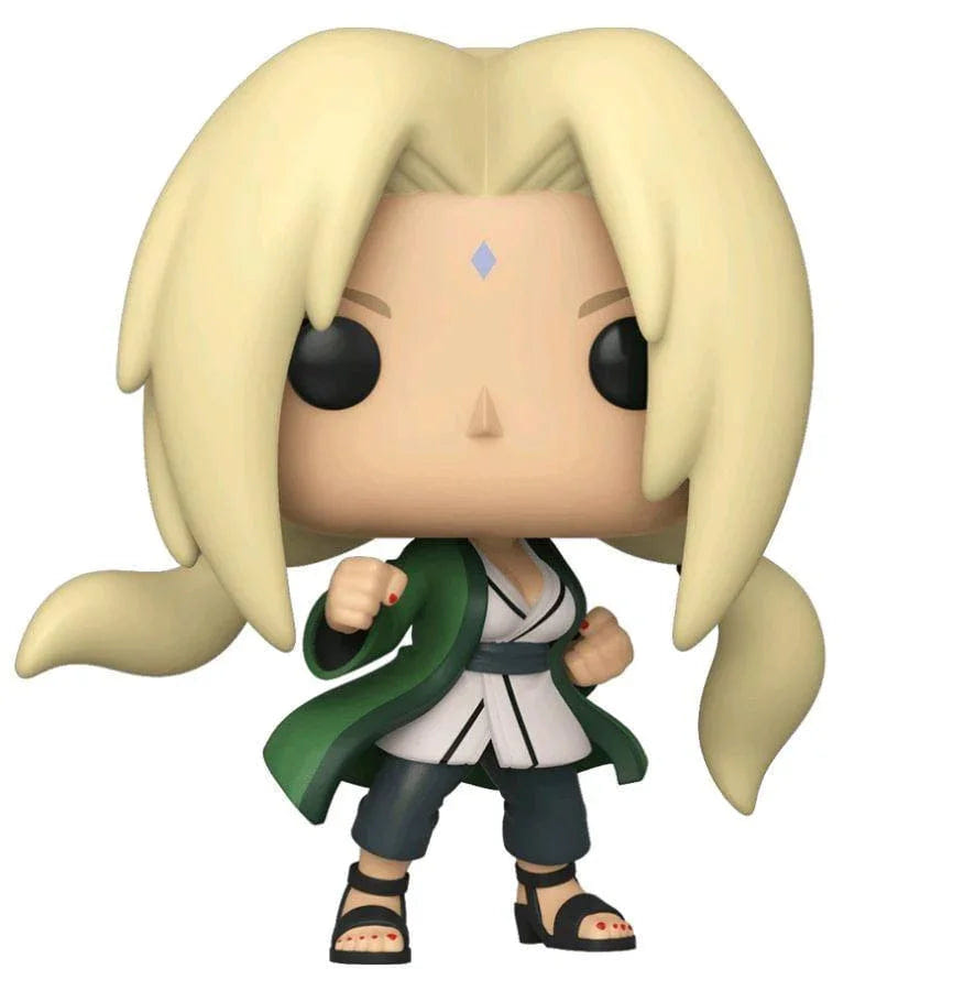 Funko Naruto Shippuden - Lady Tsunade Pop! Vinyl